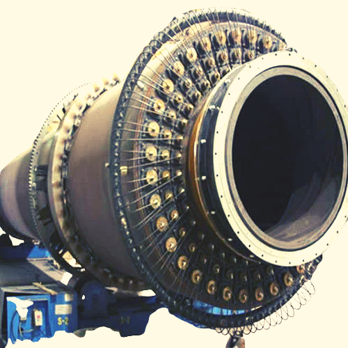 Rotary Dryer Manufacturers